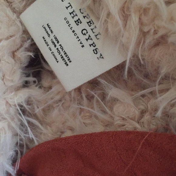 SALE: OFFER $425 TODAY ONLY Joan Jacket - Picture 9 of 14